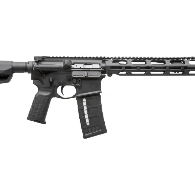 Карабин нарезной VK1 223 Rem 16'' Gas Piston Black