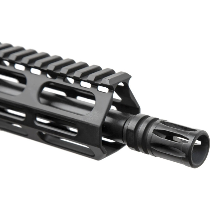 Карабин нарезной VK1 223 Rem 16'' Gas Piston Black