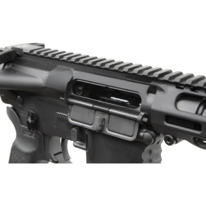 Карабин нарезной VK1 223 Rem 16'' Gas Piston Black