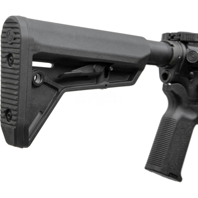 Карабин нарезной VK1 223 Rem 16'' Gas Piston Black