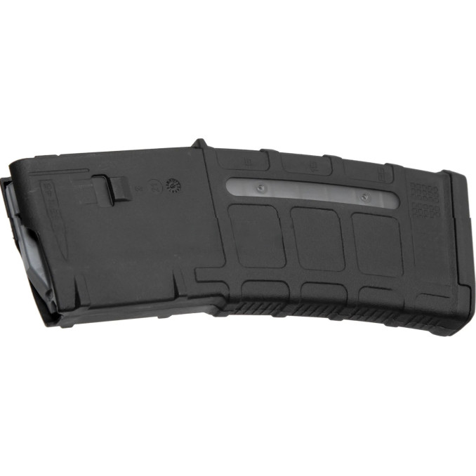 Карабин нарезной VK1 223 Rem 16'' Gas Piston Black