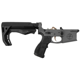 Ловер в сборе ( рама, приклад, УСМ ) Fostech Flite