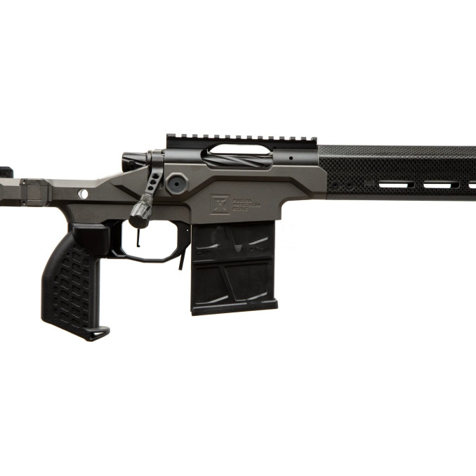 Карабин нарезной Christensen Arms MPR Competition 308 Win 26'' Tungsten