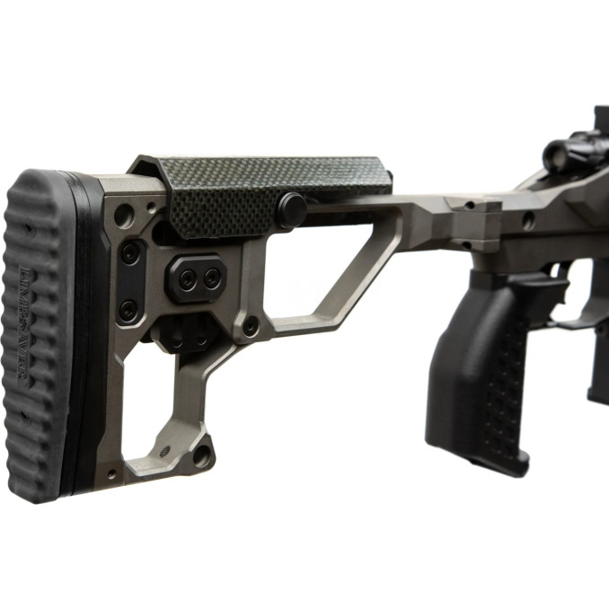 Карабин нарезной Christensen Arms MPR Competition 308 Win 26'' Tungsten