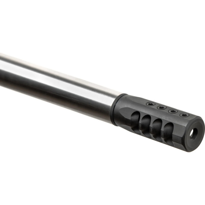 Карабин нарезной Christensen Arms MPR Competition 308 Win 26'' Tungsten