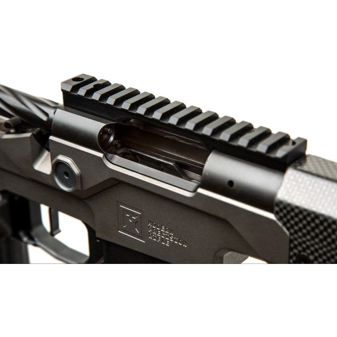 Карабин нарезной Christensen Arms MPR Competition 308 Win 26'' Tungsten