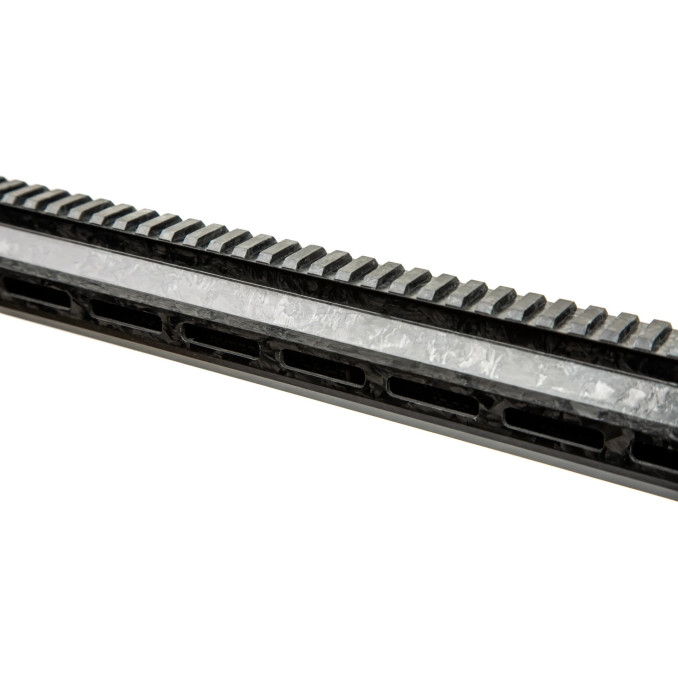 Карабин нарезной Christensen Arms CA5Five6 223 WYLDE 16" Bronze