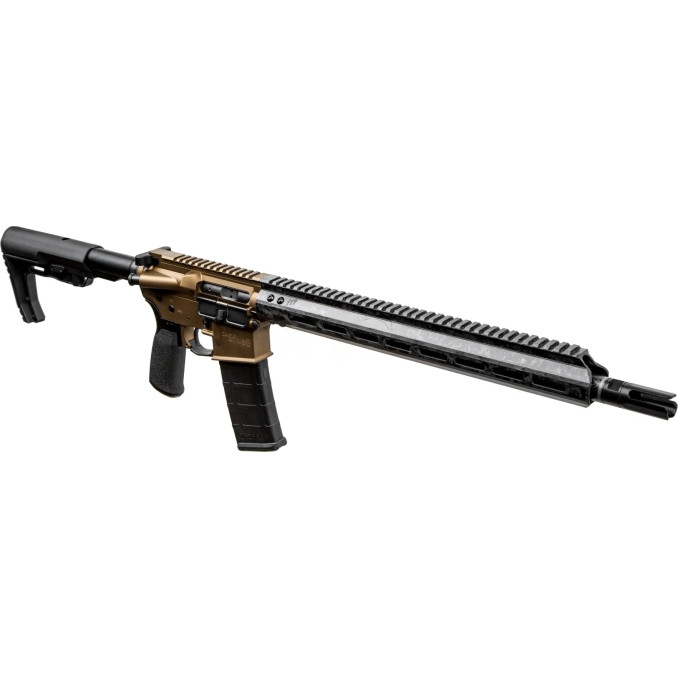 Карабин нарезной Christensen Arms CA5Five6 223 WYLDE 16" Bronze