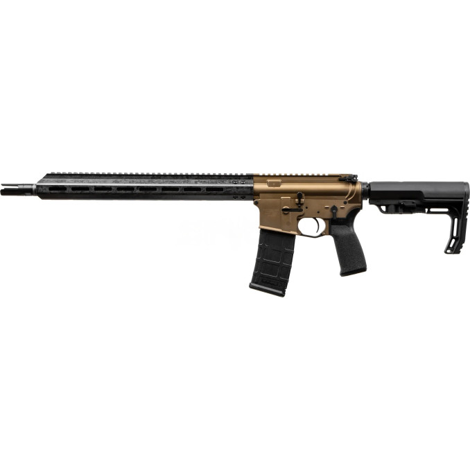 Карабин нарезной Christensen Arms CA5Five6 223 WYLDE 16" Bronze