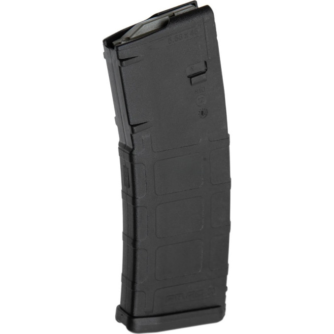 Карабин нарезной Christensen Arms CA5Five6 223 WYLDE 16" Bronze