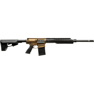 Карабин нарезной Christensen Arms CA10-DMR 308 WIN 20" Bronze