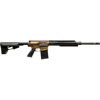 Карабин нарезной Christensen Arms CA10-DMR 308 WIN 20" Bronze