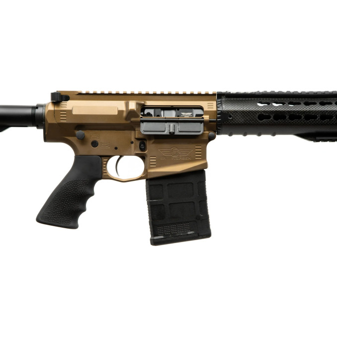 Карабин нарезной Christensen Arms CA10-DMR 308 WIN 20" Bronze