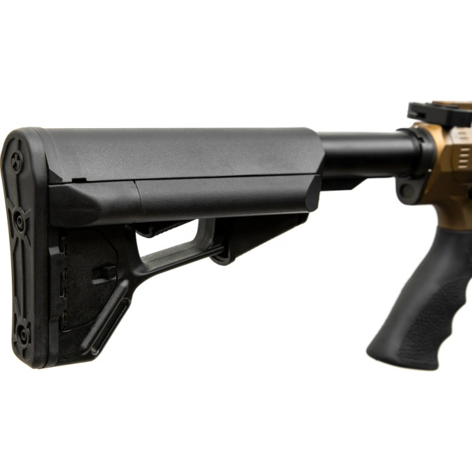 Карабин нарезной Christensen Arms CA10-DMR 308 WIN 20" Bronze