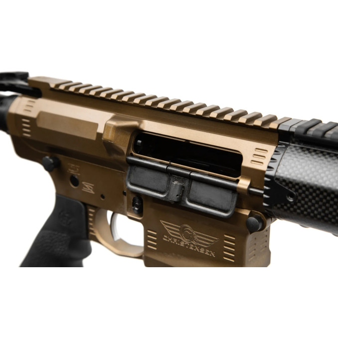 Карабин нарезной Christensen Arms CA10-DMR 308 WIN 20" Bronze