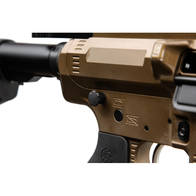 Карабин нарезной Christensen Arms CA10-DMR 308 WIN 20" Bronze