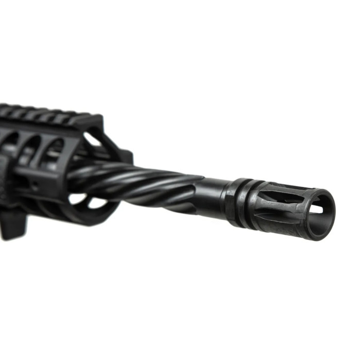 Карабин нарезной LWRC IC-DI 223 REM 16'' Black