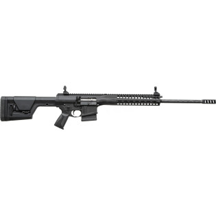 Карабин нарезной LWRC REPR MKII 6.5 CREEDMOOR 22" Black