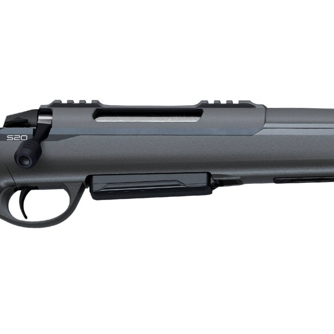 Карабин S20 308 Win P/P Ceracote 24in