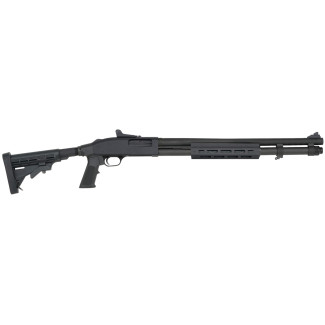 Рушниця мисливська Mossberg M590A1 кал.12 20" 9-shot M-lok