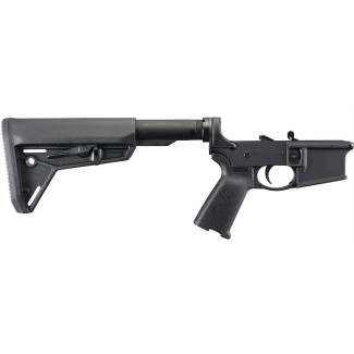 Ловер в зборі Ruger AR-556