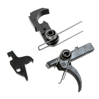 УСМ Mil-Spec Mossberg AR-15