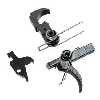 УСМ Mil-Spec Mossberg AR-15