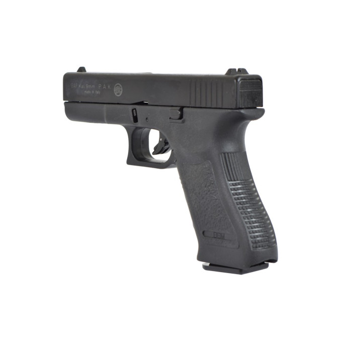 Пистолет сигнальный Bruni Gap cal.9 PAK ST