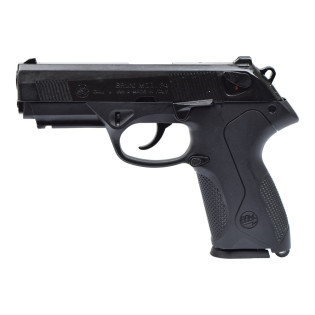 Пистолет сигнальный Bruni P-4 cal.9 PAK ST