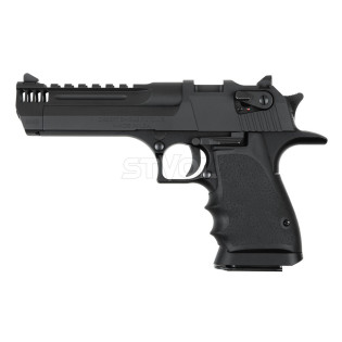 Пістолет спортивний Magnum Research Desert Eagle L5 кал.50 5'' BLK
