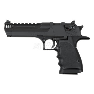 Пистолет спортивный Magnum Research Desert Eagle L5 кал.50 5'' BLK