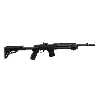 05888 Карабин нарезной RUGER MINI-14® TACTICAL 223Rem