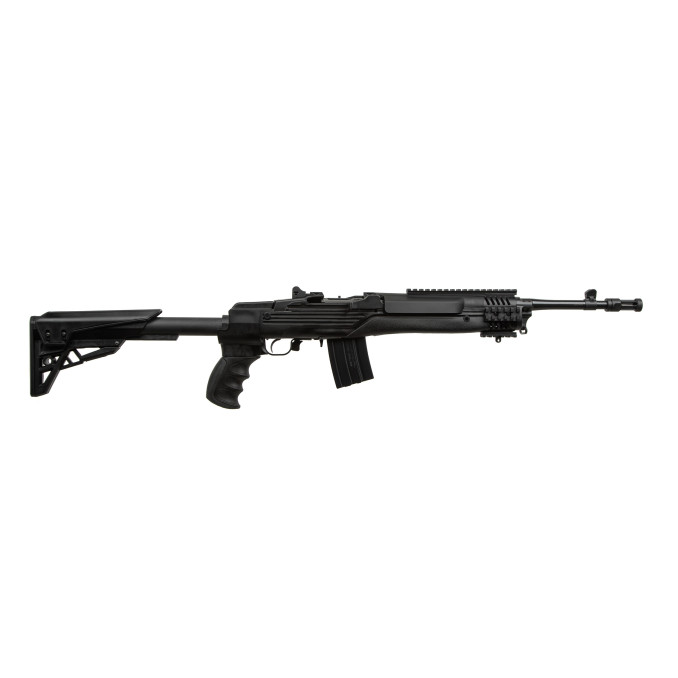 05888 Карабин нарезной RUGER MINI-14® TACTICAL 223Rem