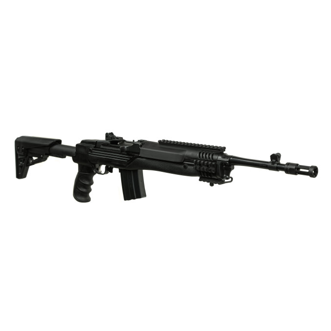05888 Карабин нарезной RUGER MINI-14® TACTICAL 223Rem