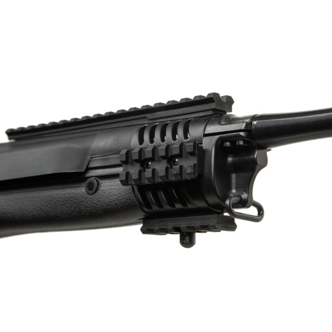 05888 Карабин нарезной RUGER MINI-14® TACTICAL 223Rem