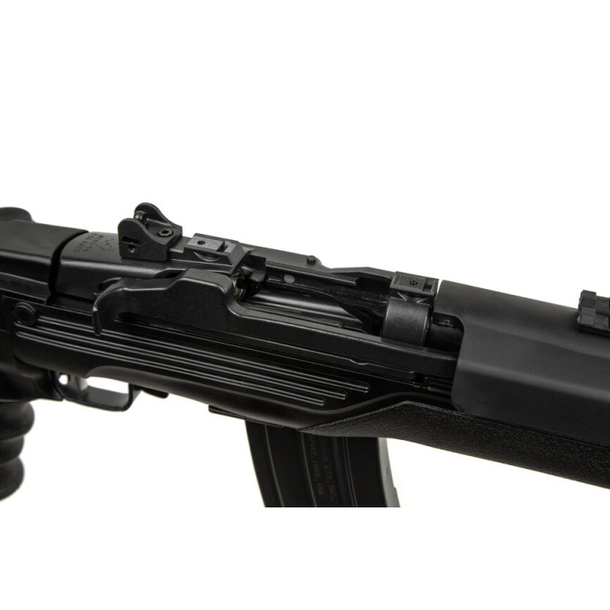 05888 Карабин нарезной RUGER MINI-14® TACTICAL 223Rem