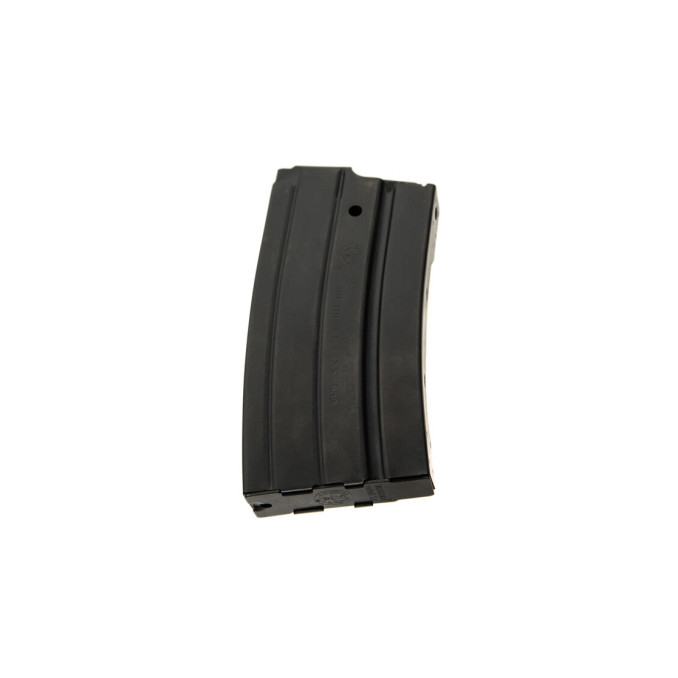 05888 Карабин нарезной RUGER MINI-14® TACTICAL 223Rem