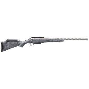 Карабін мисливський RUGER American Rifle Standard GEN II .308Win 20"