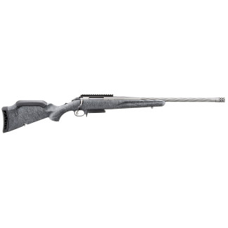 Карабін мисливський RUGER American Rifle Standard GEN II .308Win 20"