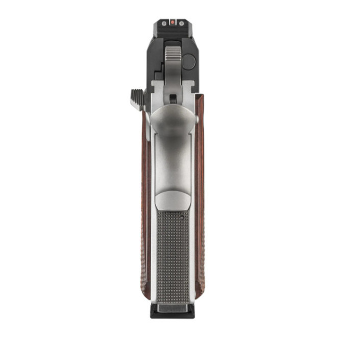 Пістолет спортивний Springfield 1911 Ronin EMP 9mm 3" Stainless  