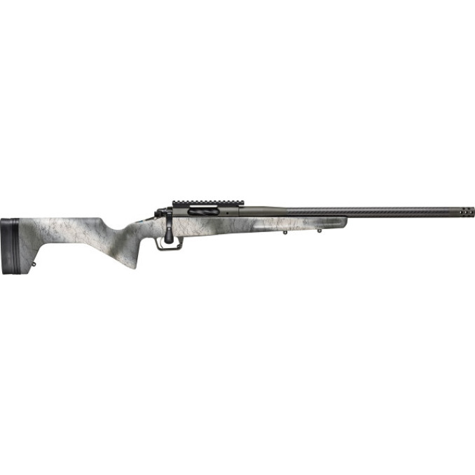 Карабін нарізний Springfield 2020 Redline 308 WIN 20"  