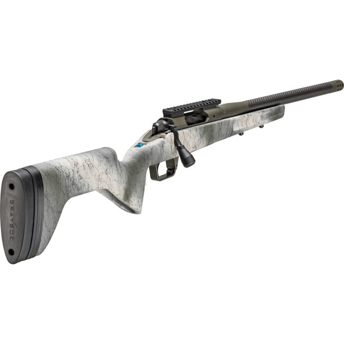 Карабін нарізний Springfield 2020 Redline 308 WIN 20"  