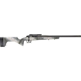 Карабін нарізний Springfield 2020 Redline 6.5 Creedmoor 20"  