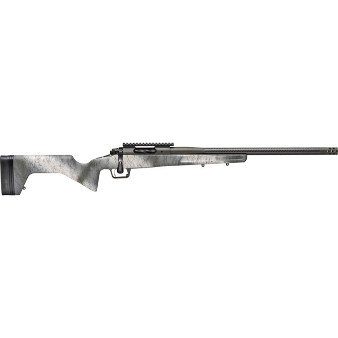 Карабін нарізний Springfield 2020 Redline 6.5 Creedmoor 20"  