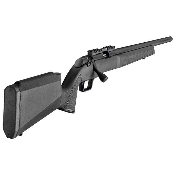 Карабин нарезной Springfield 2020 RF Target 22lr