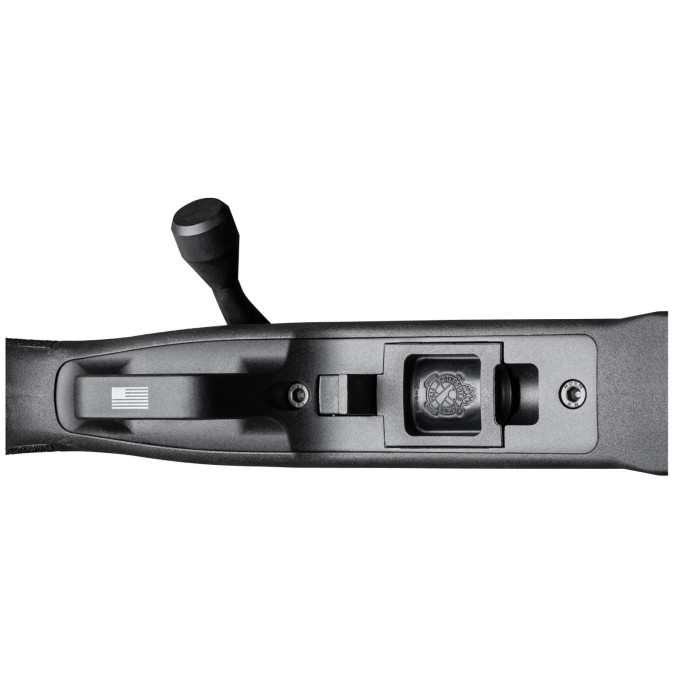 Карабин нарезной Springfield 2020 RF Target 22lr