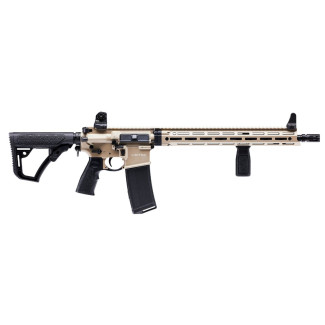 Карабин нарезной Daniel Defense DDM4 V7 Limited к.223Rem Desert Sage