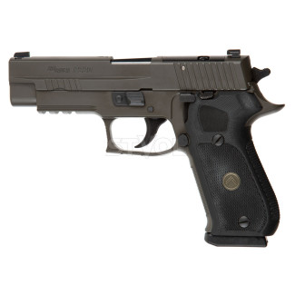 Пистолет спортивный Sig Sauer P220 LEGION FULL SIZE OR 45 AUTO