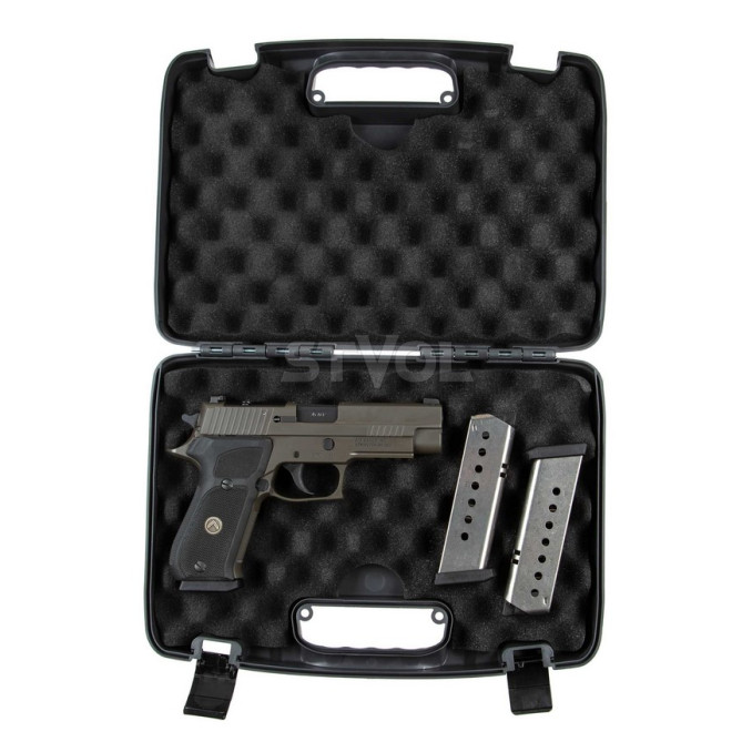 Пістолет спортивний Sig Sauer P220 LEGION FULL SIZE OR 45 AUTO