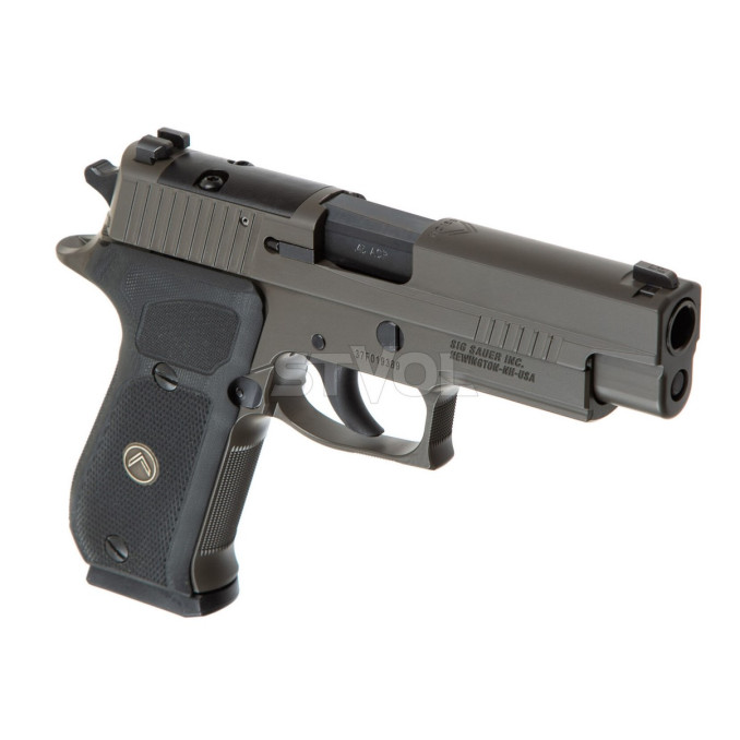 Пістолет спортивний Sig Sauer P220 LEGION FULL SIZE OR 45 AUTO